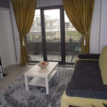 Natalia Apartment Năvodari Exterior foto